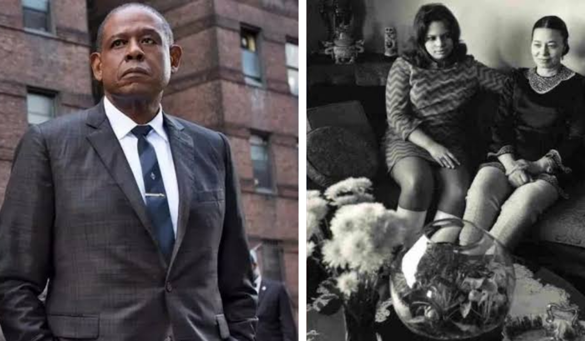 bumpy johnson's daughter elise
