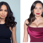 jurnee smollett mother