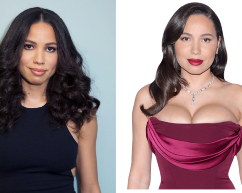jurnee smollett mother