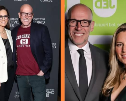marriage scott galloway wife