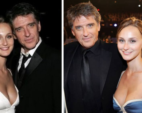 craig ferguson wife age difference