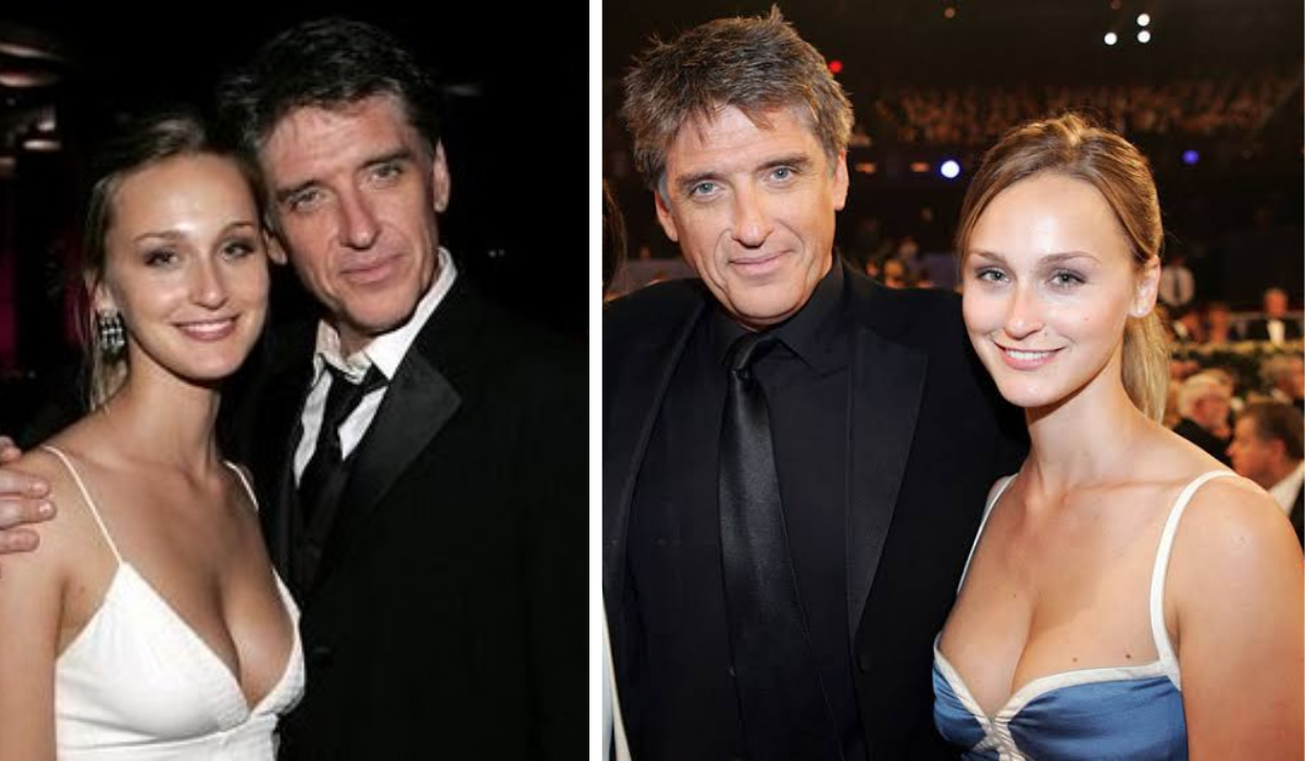 craig ferguson wife age difference