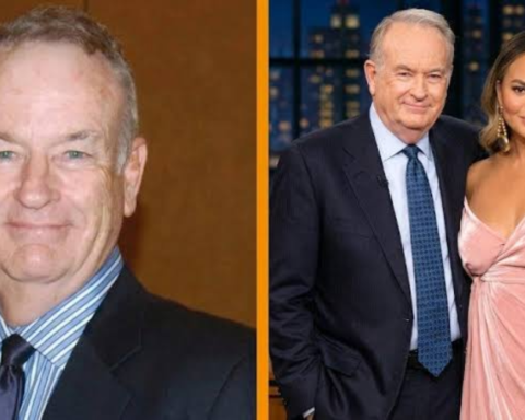 wife bill o'reilly