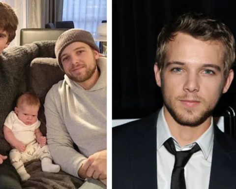 max thieriot real brother
