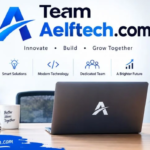 aelftech. com