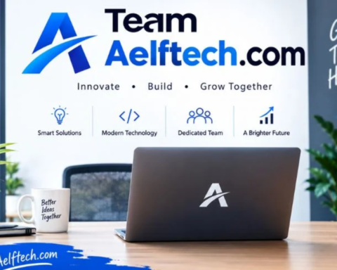aelftech. com
