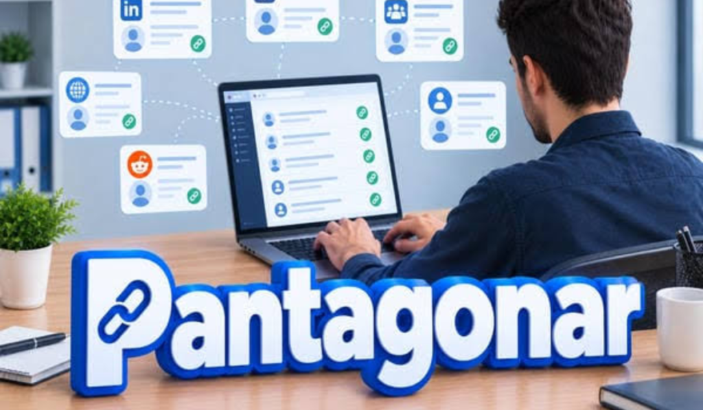 pantagonar