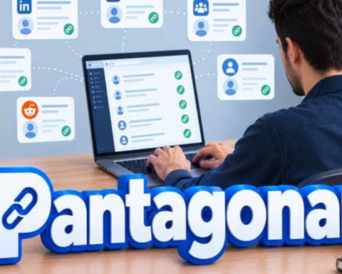 pantagonar