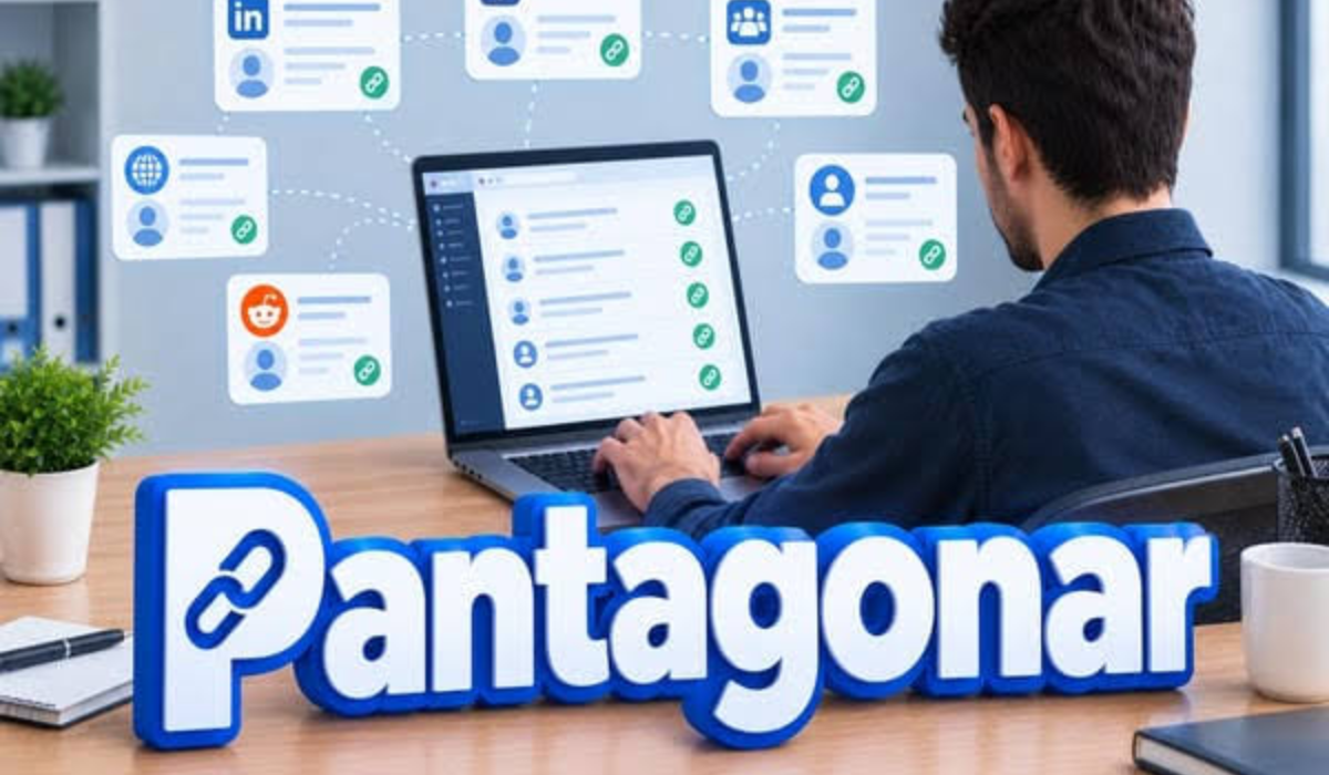 pantagonar