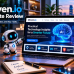 droven.io reviews