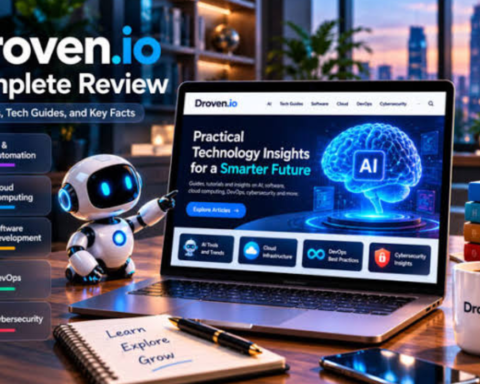droven.io reviews