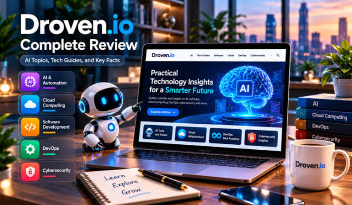 droven.io reviews