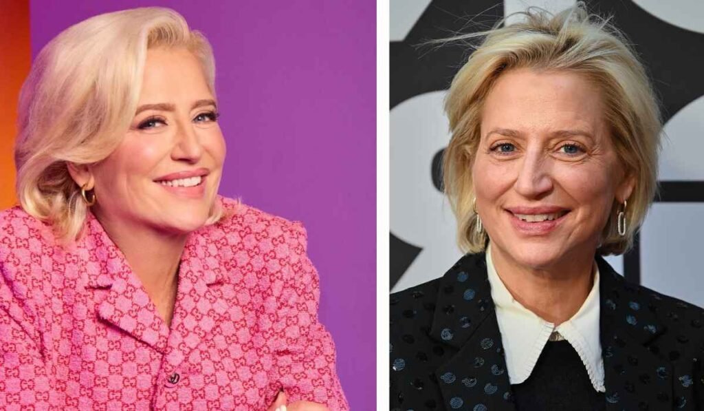 dorinda medley first husband