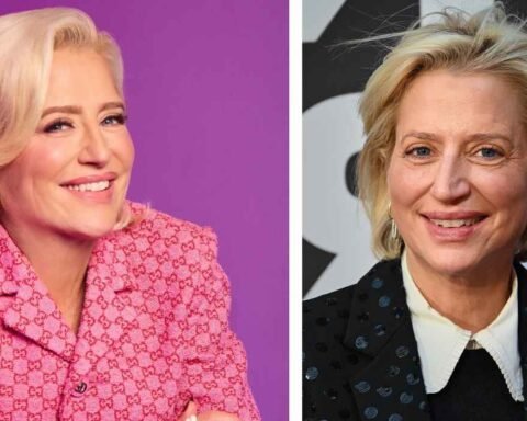 dorinda medley first husband