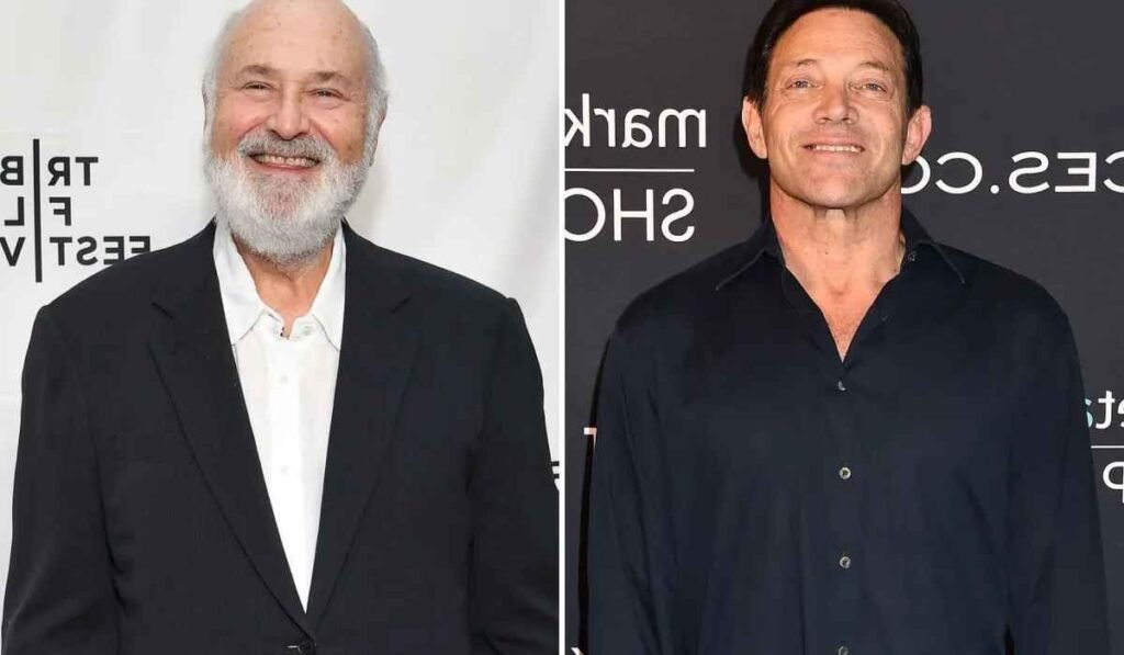 jordan belfort dad