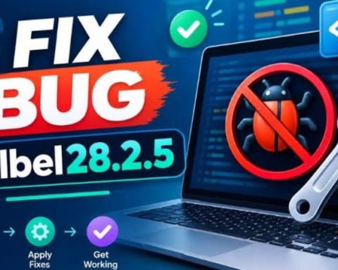 fix bug ralbel28.2.5