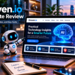 droven. io