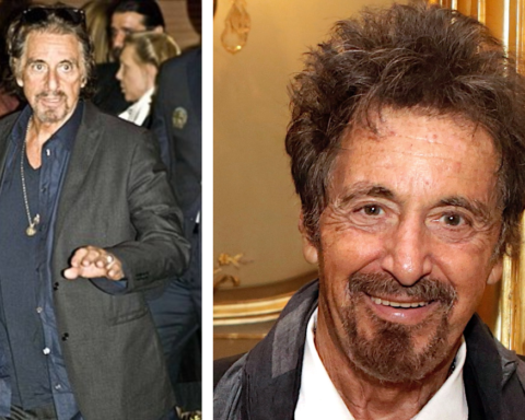 al pacino zodiac sign