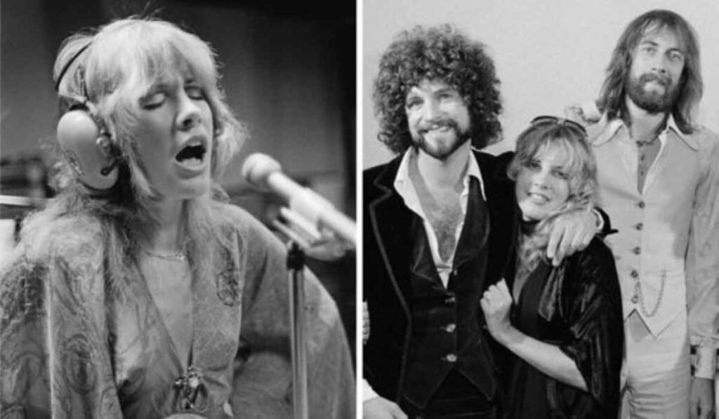 when did landslide by fleetwood mac release