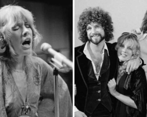 when did landslide by fleetwood mac release