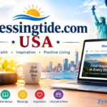 blessingtide.com usa