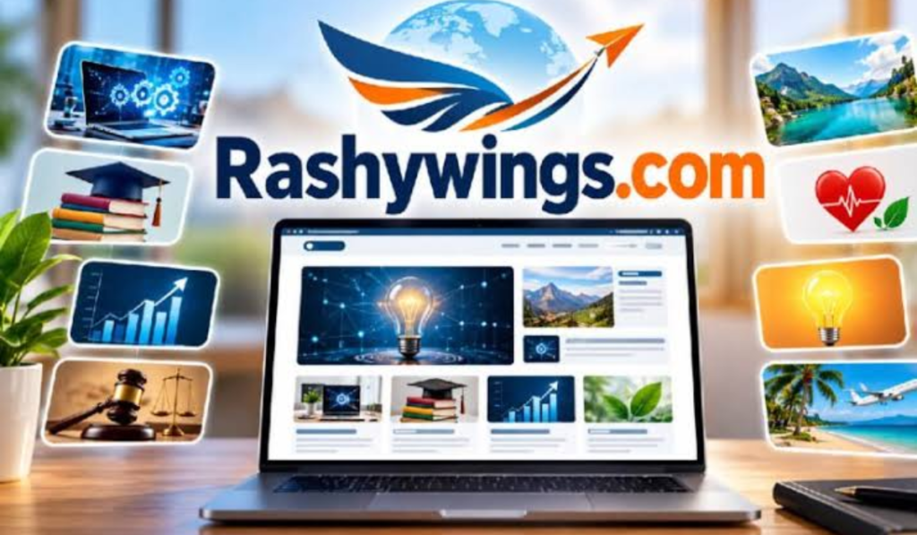 rashywings.com