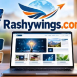 rashywings.com