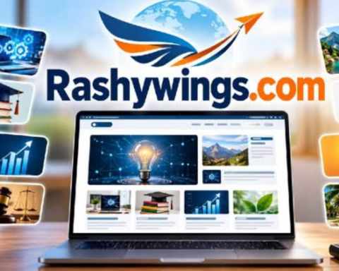rashywings.com