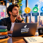 startupbooted