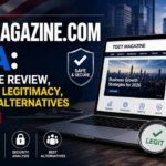 tozymagazine com blog