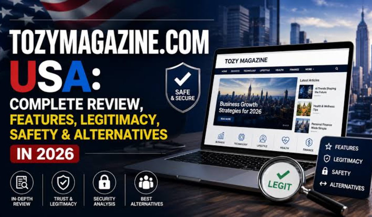 tozymagazine com blog