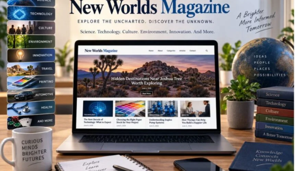 neworldsmagazine