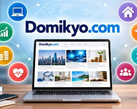 domikyo.com