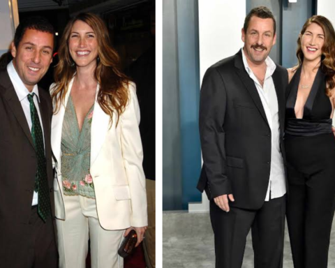 jackie sandler