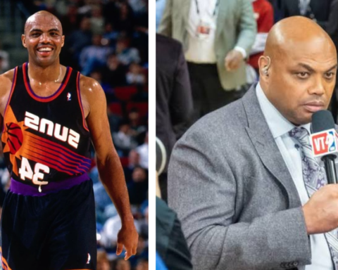 charles barkley salary