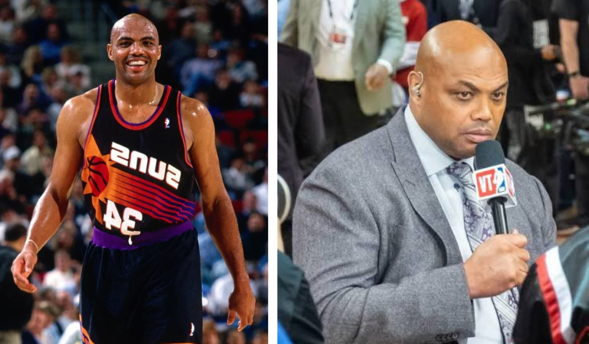 charles barkley salary