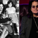 ozzy osbourne's first wife