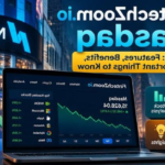 fintechzoom.io nasdaq