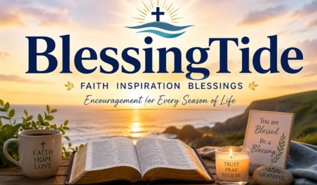 blessingtide com contact