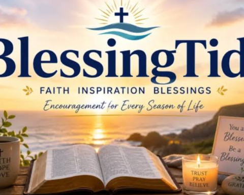 blessingtide com contact