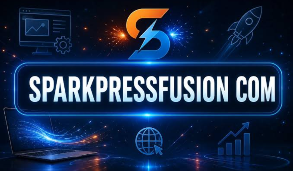 sparkpressfusion.com
