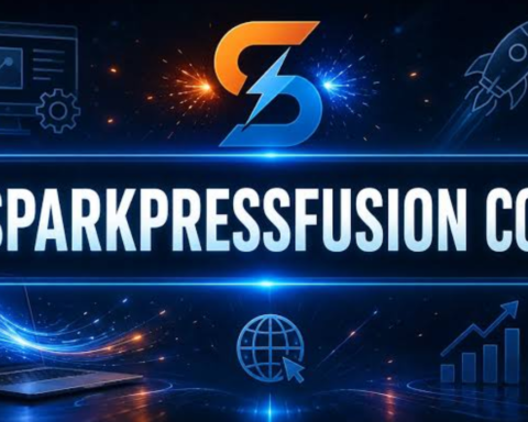 sparkpressfusion.com
