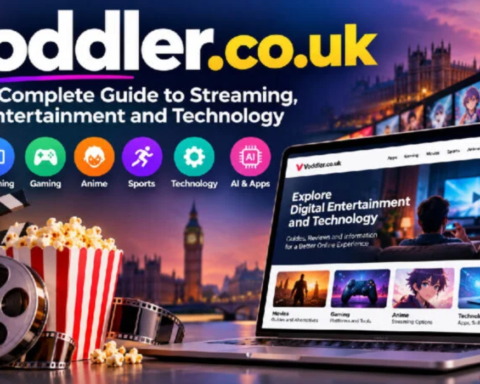 voddler.co.uk