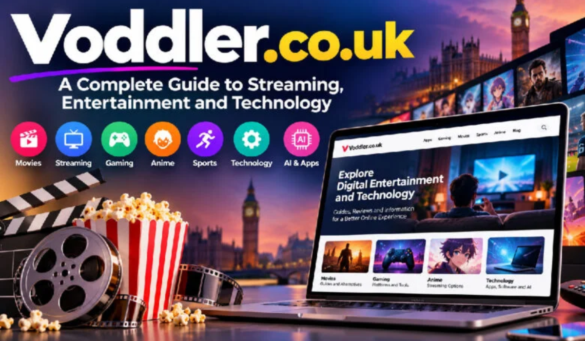 voddler.co.uk