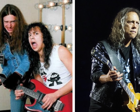 vincenzo kainalu hammett