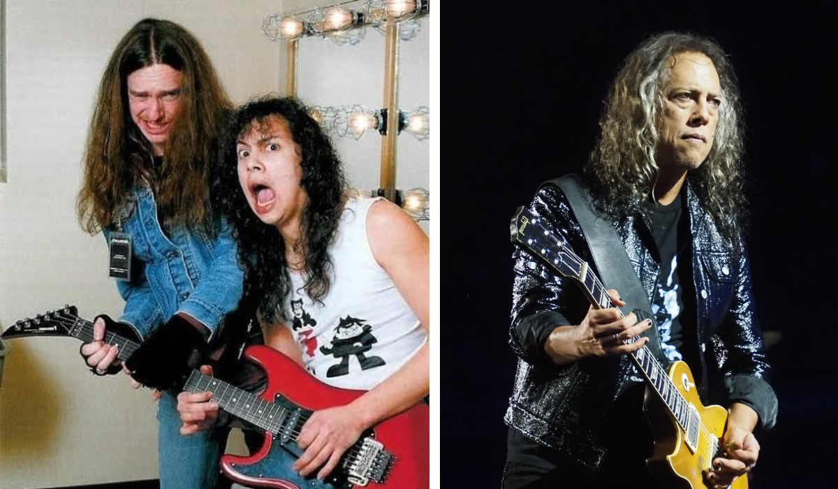 vincenzo kainalu hammett