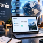 syrenis strategic initiatives