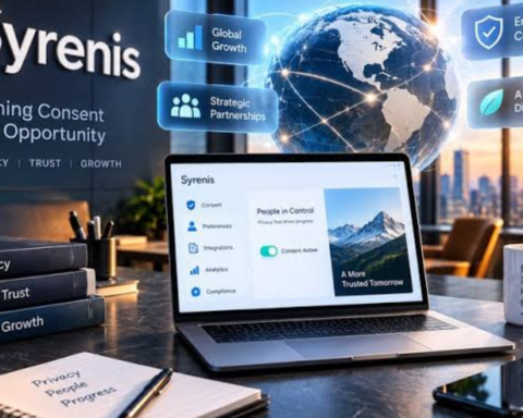 syrenis strategic initiatives