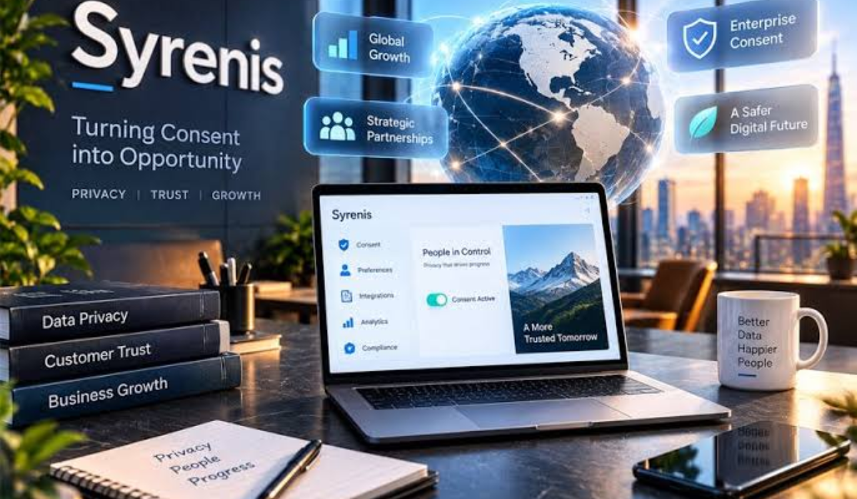 syrenis strategic initiatives