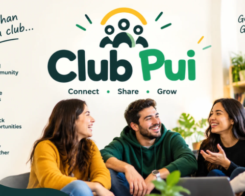 club pui